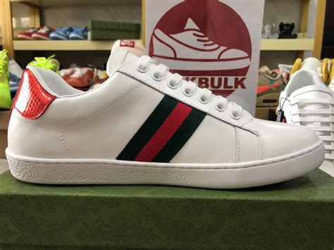 where are gucci sneakers made|where does gucci manufacture.